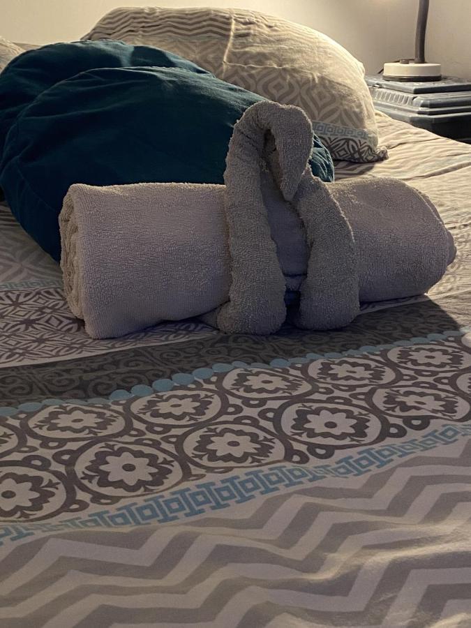 Adorable Gesthouse Avec Parking Gratuit Sur Place. Διαμέρισμα Le Chene Εξωτερικό φωτογραφία