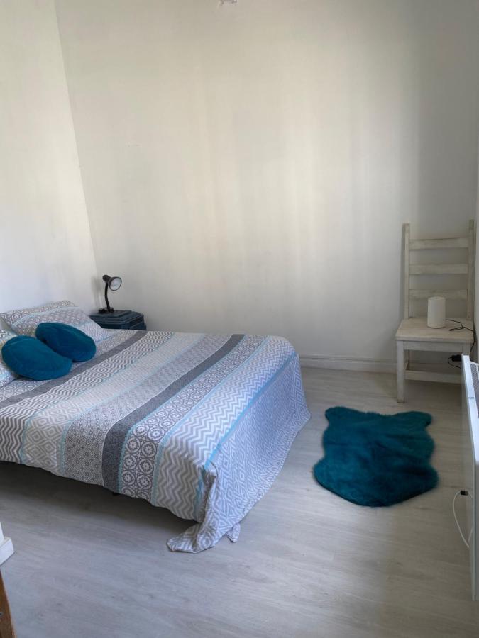Adorable Gesthouse Avec Parking Gratuit Sur Place. Διαμέρισμα Le Chene Εξωτερικό φωτογραφία