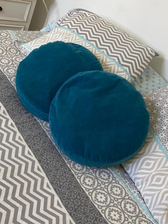Adorable Gesthouse Avec Parking Gratuit Sur Place. Διαμέρισμα Le Chene Εξωτερικό φωτογραφία